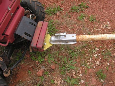 Image result for Operating a Tractor with a Loader