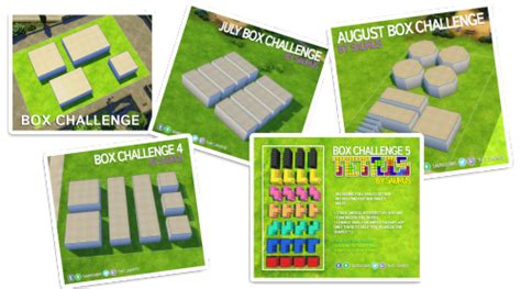 Image result for Bit Box Challenge