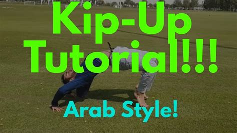 Kip Up Tutorial 的图像结果