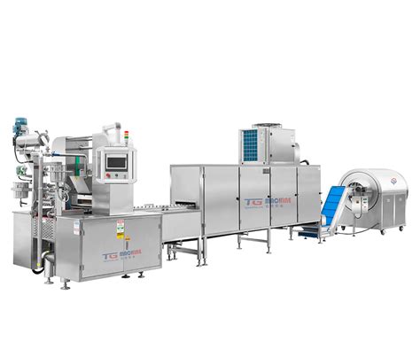 TG Modification Machine 的图像结果