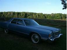 1978 Mercury 4 Door by Find Used 1978 Mercury Grand Marquis Base Hardtop 4 Door 7 1978 Mercury 4 Door