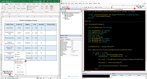 Image result for How to Make an eCatalog Using Excel