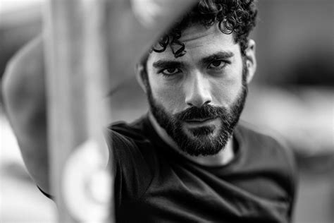 Chi è Andrea Di Luigi? Età, carriera e vita privata dell'attore del ...