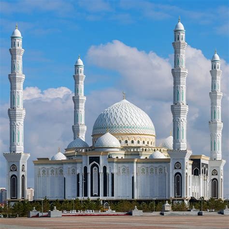 Book Flights to Kazakhstan | Turkish Airlines