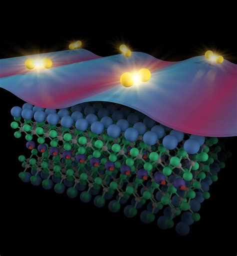Superconductivity Breakthrough: First Direct Visualization of a Zero-Field Pair Density Wave