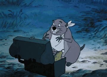 17 Times Disney Made You Drool Uncontrollably For Frikkin' Cartoon Food