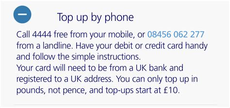 Image result for How to Top Up O2 UK