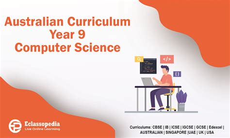 Computer Science Course for Year 9 的图像结果