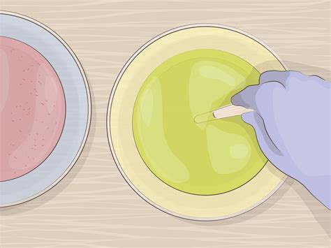 Image result for How Combine Colors When Using Epoxy Resin