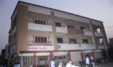 Hotel Bhagwat Palace - Photos, Reviews, Updated Prices