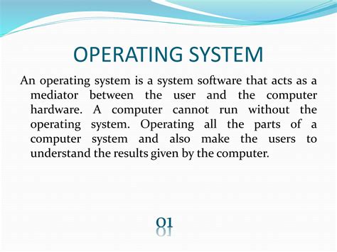 Image result for Difference Between Firmware and Operating System in PowerPoint Mode