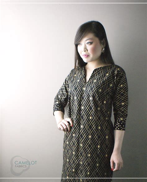 Image result for Boxy Dress Tutorial