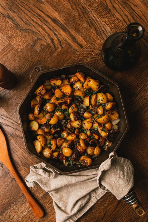 Cast Iron Recipes - 100+ of the Best Cast Iron Recipes