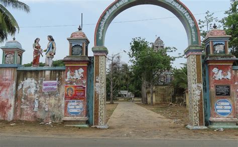 PALLAVANESWARAR TEMPLE (2026) All You Need to Know BEFORE You Go (with ...