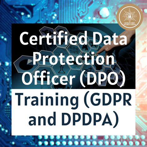 Advanced Training | World Cyber Security Forum