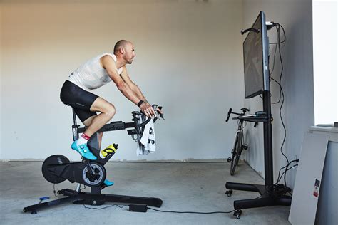 Best Stationary Bike Stand