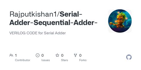 Perform Serial Adder Using Boolean 的图像结果