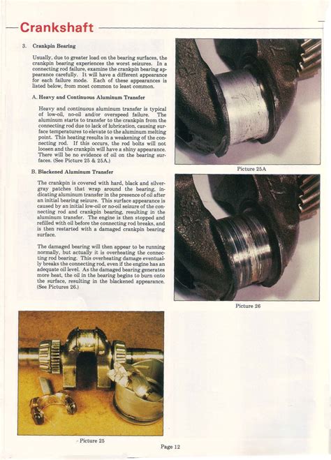 Image result for Troubleshooting Tecumseh Engine Problems