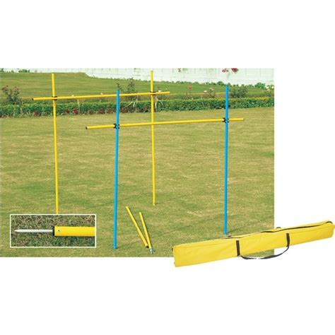 Slalom Poles - Training Kit - Sturdy Sports