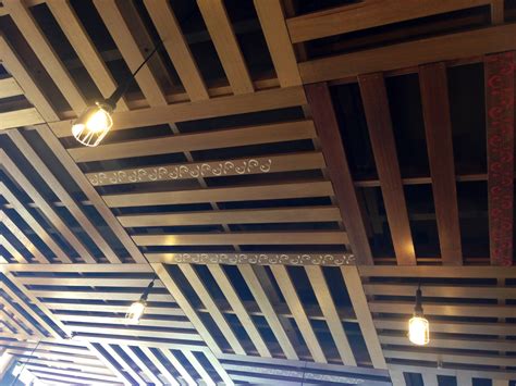 Image result for Basement Ceiling Options