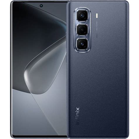 Infinix Hot 50 - UAE Version (TDRA)
