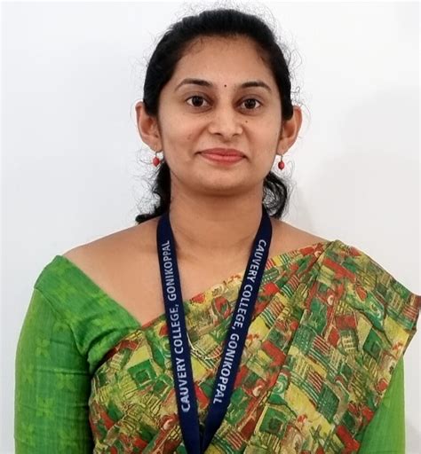 Faculty_ComputerScience – Cauvery College