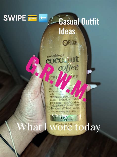 G.R.W.M | Gallery posted by Lady Redd | Lemon8