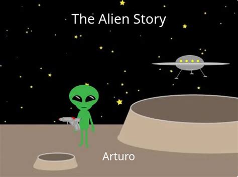 Image result for Alien Story 2014
