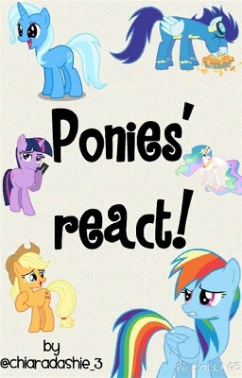 Image result for MLP Reacts to HowToBasic