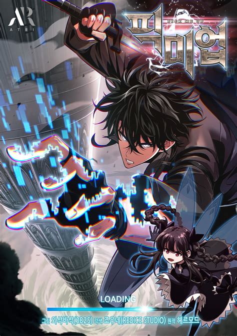 Pick Me Up Manhwa Chapter 173 - Manhwa18CC