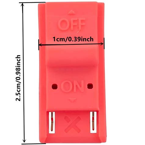 DALUHE RCM Jig kompatibel mit Switch RCM Tool RCM SX OS Kurzschluss ...