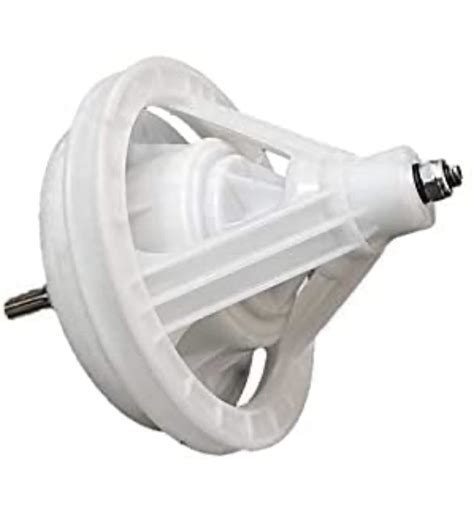 Gearbox Compatible with Godrej 6502 Model Semi Automatic Washing ...