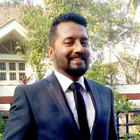 Author profile Ashwin Sylvester Quadros – T-Systems