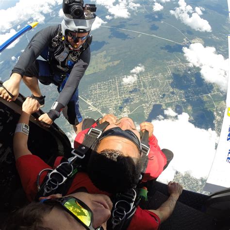 Tandem Skydiving Photo Gallery | Skydive DeLand