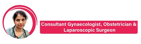 Dr. Prathima Srinivas | Gynaecologist & OBG Specialist in