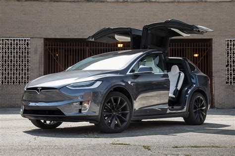 The Week in Tesla News: Model S and Model X Range Boost, Tesla ...