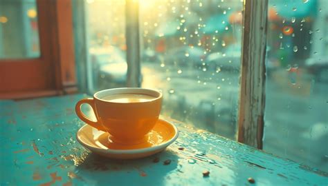 Image result for Coffee Window February Background