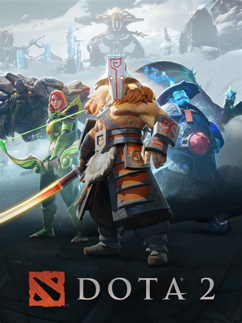 The Dota 2 Ranking System and MMR Explained