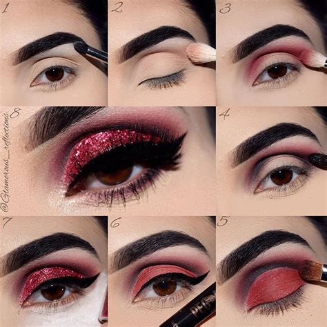 Best Makeup Tutorials 的图像结果