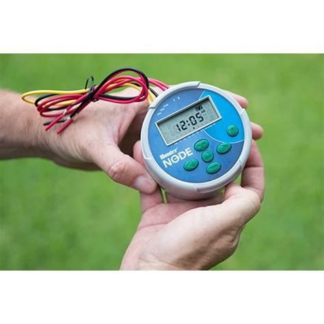 Image result for Hunter Node 200 Programming