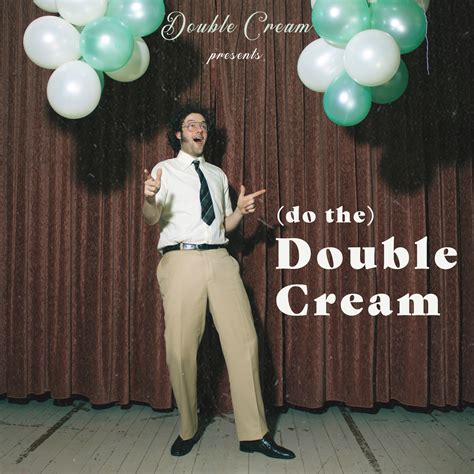 Dawn Brothers & DeWolff: Double Cream – (Do The) Double Cream | CamielMusic