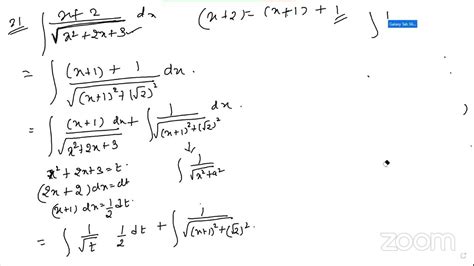 Exo7 Integrales 的图像结果