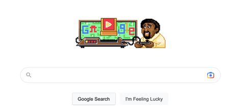 Google Doodle celebrates Jerry Lawson, a video game pioneer | Mint