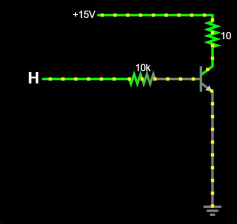 Image result for Switching Transistor