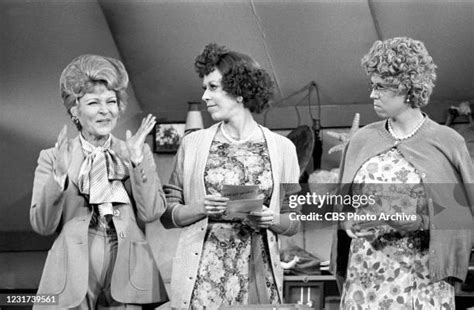 Vicki Lawrence Carol Burnett