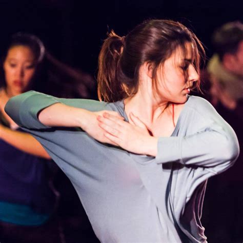 Leah Woods — Boulder Ballet