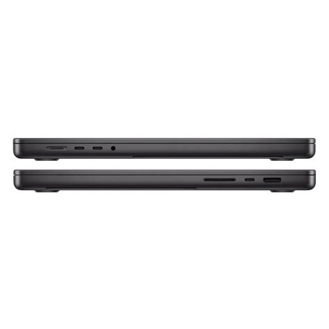Buy 16-inch MacBook Pro with M3 Pro Chip (Demo) online, iSense Apple ...