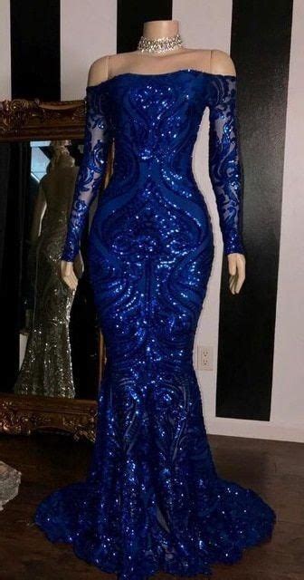 prom dresses sparkly