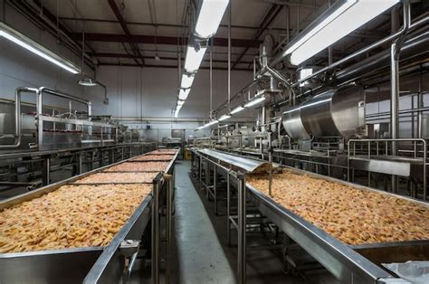 Food Processing Factory 的图像结果