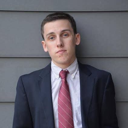 Samuel O. - Management Consultant | Stackforce